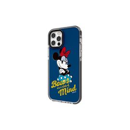 [S2B] Disney Trend Transparent Line Iphone Case_High-resolution UV print, TPU material, comfortable slim design_ Made in KOREA